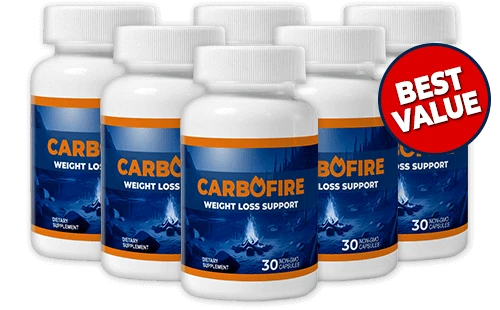 CarboFire buy