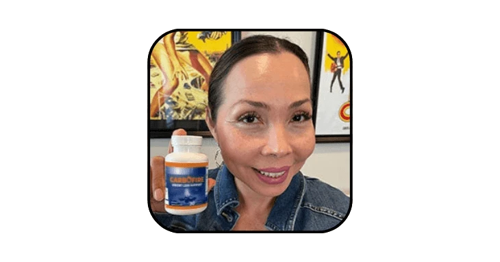 CarboFire testimonials 1