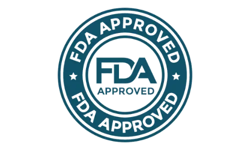 CarboFire fda approved