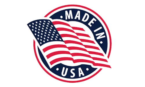 CarboFire made in usa